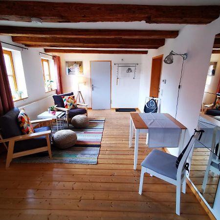 "Heckenrose" Apartman Ilsenburg Kültér fotó