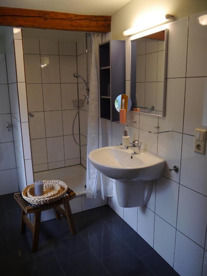 "Heckenrose" Apartman Ilsenburg Kültér fotó
