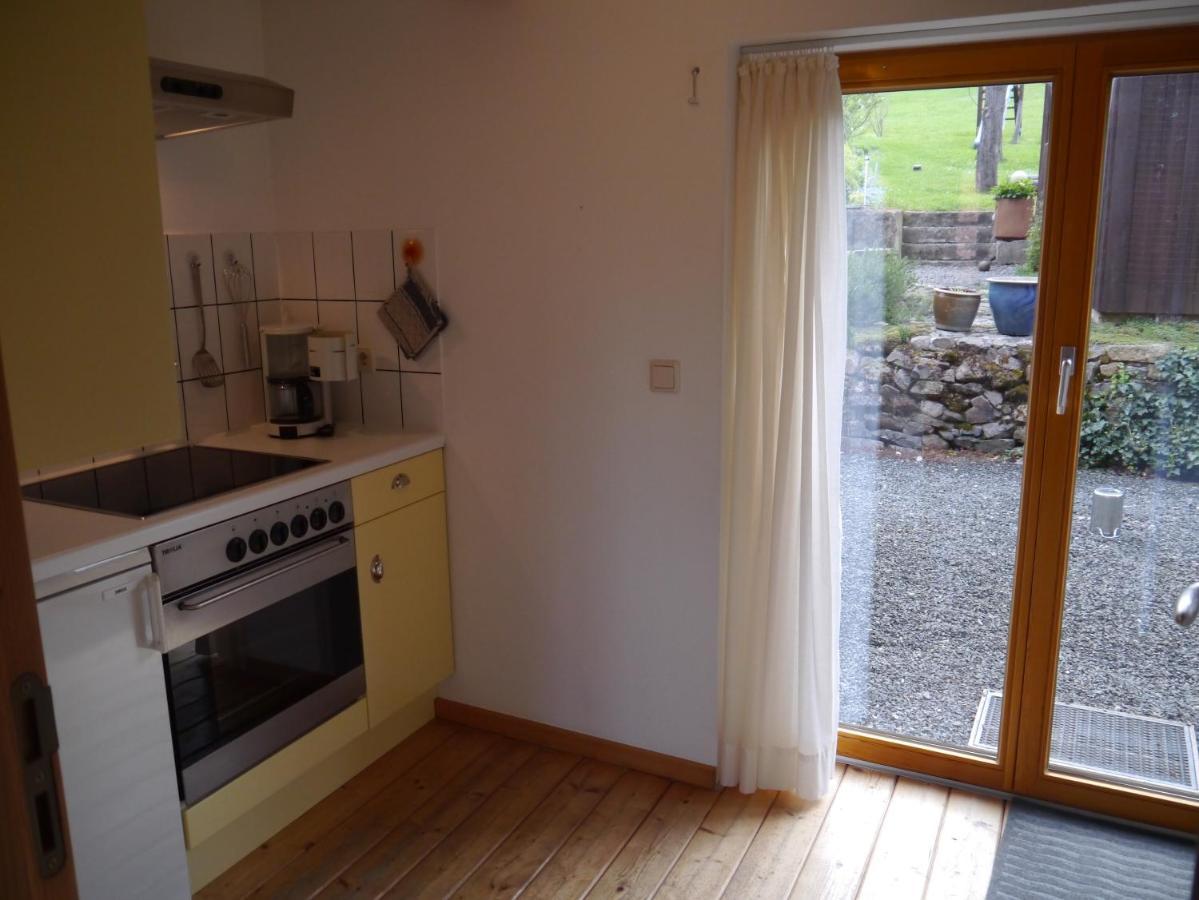 "Heckenrose" Apartman Ilsenburg Kültér fotó